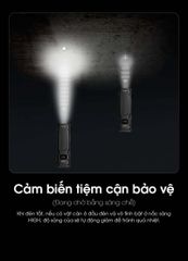 Nitecore Slimfit EDC23 - Siêu đèn pin cầm tay tác chiến