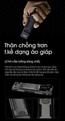 Nitecore EDC29 đèn pin chiến thuật siêu sáng