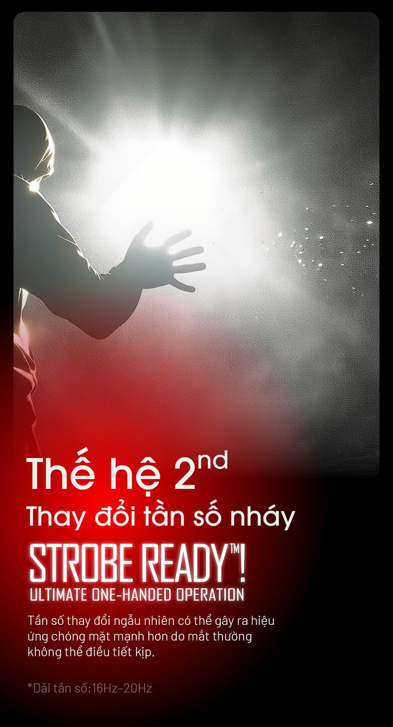 Nitecore EDC29 đèn pin chiến thuật siêu sáng