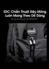 Nitecore Slimfit EDC23 - Siêu đèn pin cầm tay tác chiến