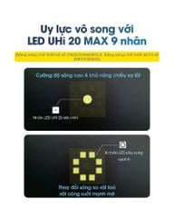 Đèn pin cầm tay mini siêu sáng Nitecore EDC31