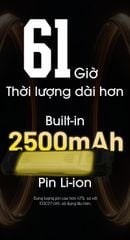 Nitecore EDC29 đèn pin chiến thuật siêu sáng