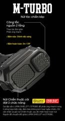 Nitecore EDC29 đèn pin chiến thuật siêu sáng