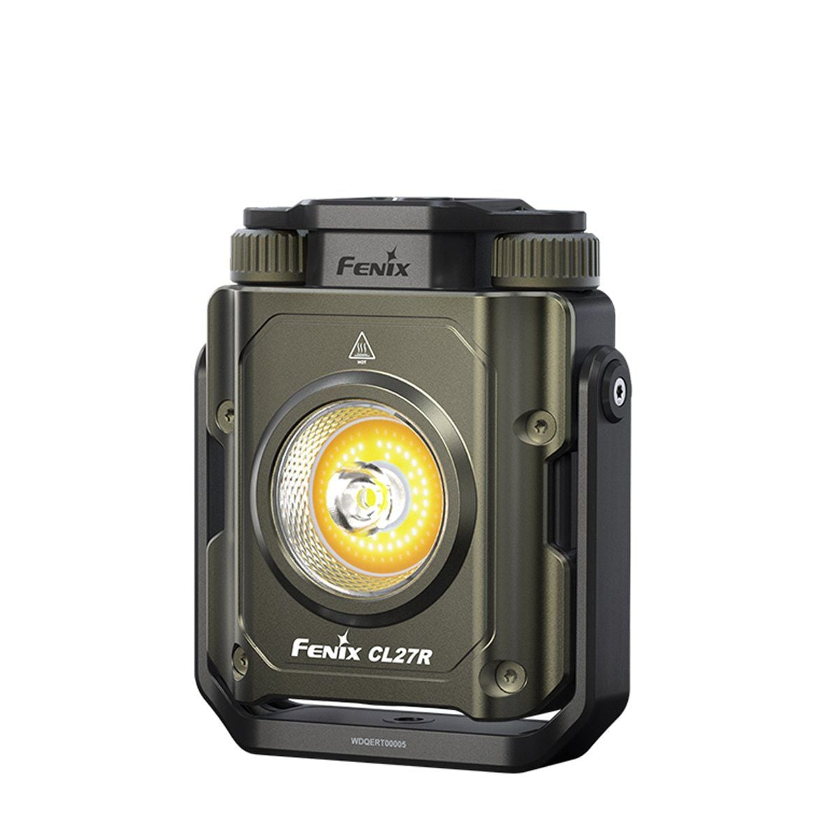 Fenix CL27R - Đèn pin đèn lều cắm trại siêu sáng