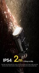Đèn pin móc khoá mini Nitecore Tini3
