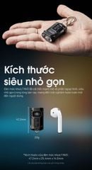 Đèn pin móc khoá mini Nitecore Tini3