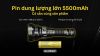 Đèn pin Nitecore P40 chiếu xa 2900 mét với công nghệ Dual Beam LEP