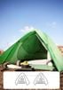 Naturehike CNK2450WS032 - Lều 02 lớp chống gió siêu nhẹ