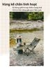 Naturehike CNK2550JJ023 - Ghế ngồi thư giãn ngoài trời T05