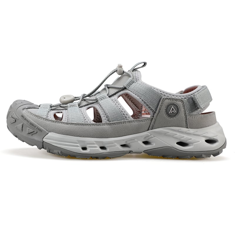 Humtto 670823A - Dép Sandal lội nước mau khô cho nam