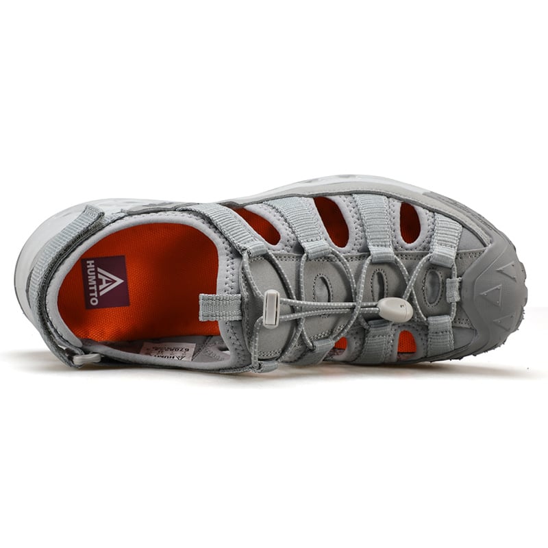 Humtto 670823A - Dép Sandal lội nước mau khô cho nam