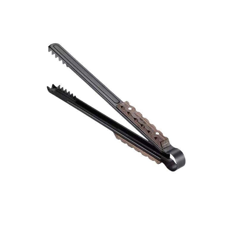 Kẹp thức ăn đa năng Thép Carbon Campingmoon BKMS-41