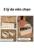 Naturehike CNK2550XB017 - Thùng nhựa mang đồ cắm trại đa năng