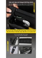 Nitecore SLB06 - Túi đeo chéo chiến thuật cá nhân