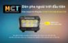 Nitecore HA25 UHE - Đèn pin đội đầu ngoài trời với đa nhiệt màu