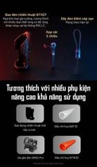 Nitecore P27iX - mẫu đèn pin siêu sáng với 5000LM