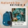 Naturehike NH17A012-B - Balo gấp gọn dã ngoại 25L tiện lợi
