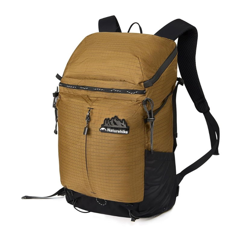Balo du lịch dã ngoại Naturehike Helium Series