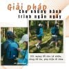 Naturehike NH17A012-B - Balo gấp gọn dã ngoại 25L tiện lợi