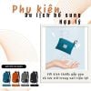 Naturehike NH17A012-B - Balo gấp gọn dã ngoại 25L tiện lợi