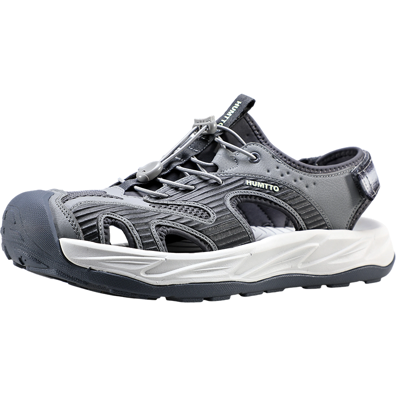 Sandal đi nước, leo thác Humtto 771806A cho nam