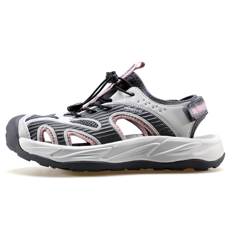 Humtto 771806B - Sandal leo núi dã ngoại cho nữ