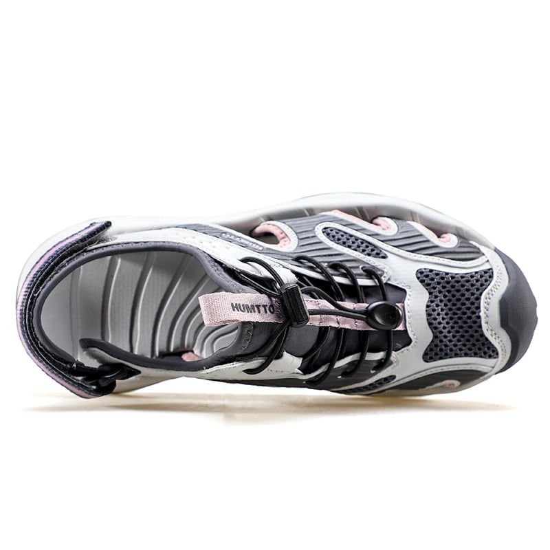 Humtto 771806B - Sandal leo núi dã ngoại cho nữ