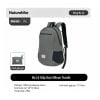Naturehike NH17A012-B - Balo gấp gọn dã ngoại 25L tiện lợi