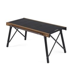 Naturehike CNK2300JJ016: Bàn xếp IGT cắm trại gia đình mở chân chỉ 5 giây