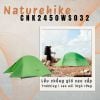 Naturehike CNK2450WS032 - Lều 02 lớp chống gió siêu nhẹ