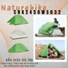 Naturehike CNK2450WS032 - Lều 02 lớp chống gió siêu nhẹ