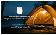 Nitecore HA25 UHE - Đèn pin đội đầu ngoài trời với đa nhiệt màu