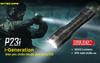 Nitecore P23i - Đèn pin cầm tay tự vệ siêu sáng