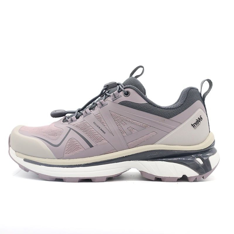 Giày leo núi nữ 02 trong 01 Humtto 860244B