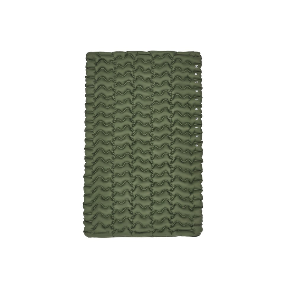 Đệm hơi cắm trại siêu nhẹ Naturehike CNK2550WS019 - FC01