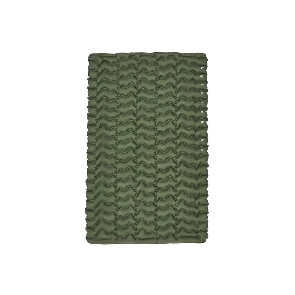 Đệm hơi cắm trại siêu nhẹ Naturehike CNK2550WS019 - FC01