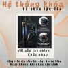 Rockbros MT200 Xe đạp địa hình cho mọi nhu cầu sử dụng