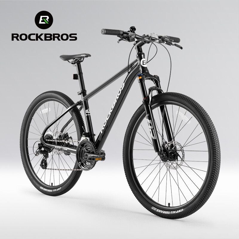 Rockbros MT200 Xe đạp địa hình cho mọi nhu cầu sử dụng