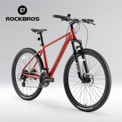 Rockbros MT200 Xe đạp địa hình cho mọi nhu cầu sử dụng