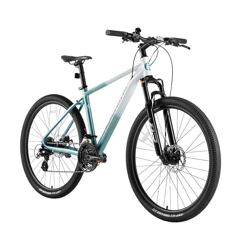 Rockbros MT200 Xe đạp địa hình cho mọi nhu cầu sử dụng