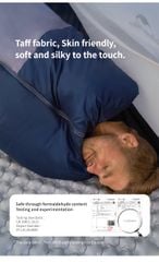 Túi ngủ leo núi, dã ngoại Naturehike CNK2550WS026
