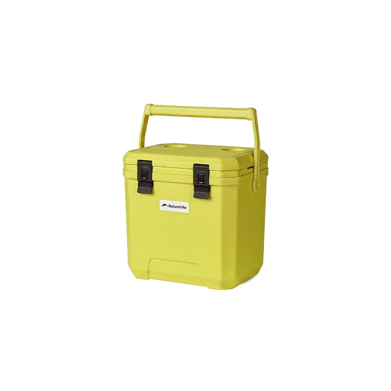 Naturehike CNK2650CF012 thùng đá lạnh với nhựa thực phẩm cao cấp