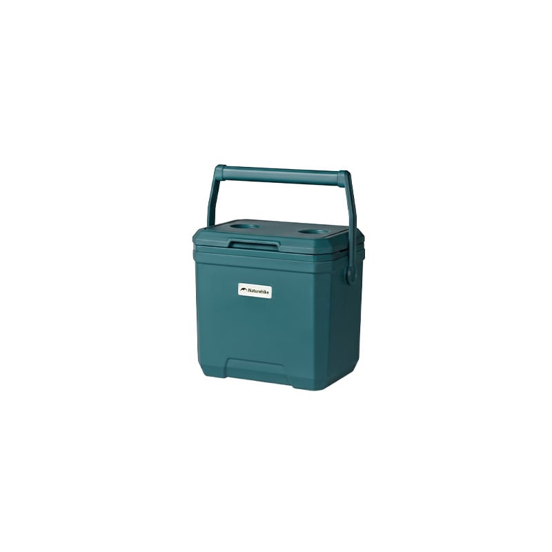 Naturehike CNK2650CF012 thùng đá lạnh với nhựa thực phẩm cao cấp