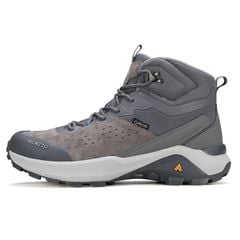 Giày Trekking nam cổ cao 260370A - Giày leo núi Humtto cấp chuyên gia