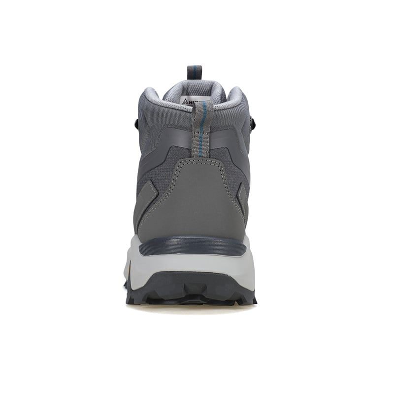 Giày Trekking nam cổ cao 260370A - Giày leo núi Humtto cấp chuyên gia