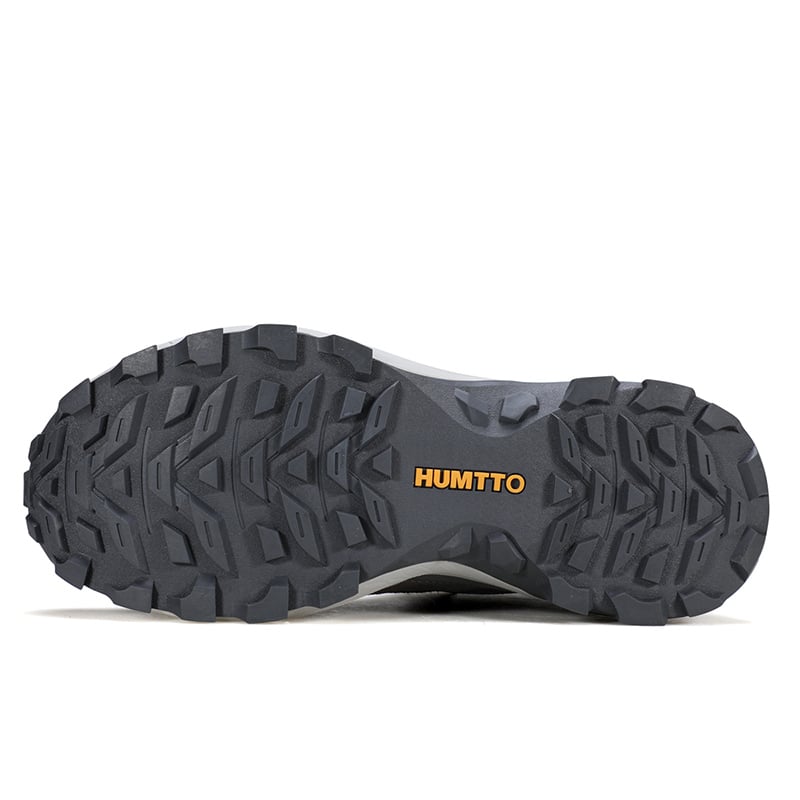 Giày Trekking nam cổ cao 260370A - Giày leo núi Humtto cấp chuyên gia
