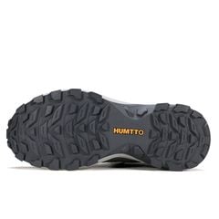 Giày Trekking nam cổ cao 260370A - Giày leo núi Humtto cấp chuyên gia