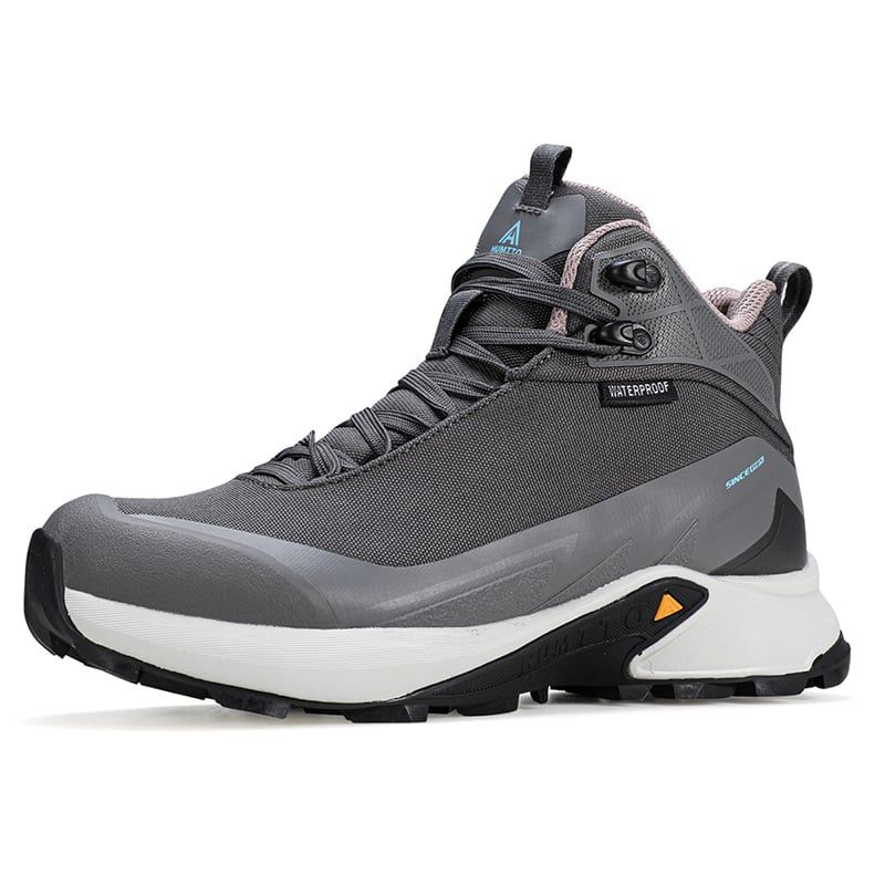 Giày leo núi cao cổ nữ Humtto 260937B - Chuyên nghiệp, hiệu suất cao