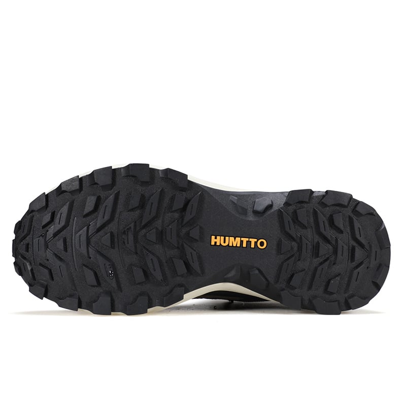 Giày Trekking nam cổ cao 260370A - Giày leo núi Humtto cấp chuyên gia