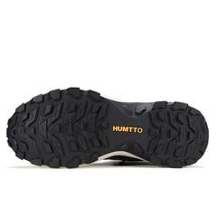 Giày Trekking nam cổ cao 260370A - Giày leo núi Humtto cấp chuyên gia